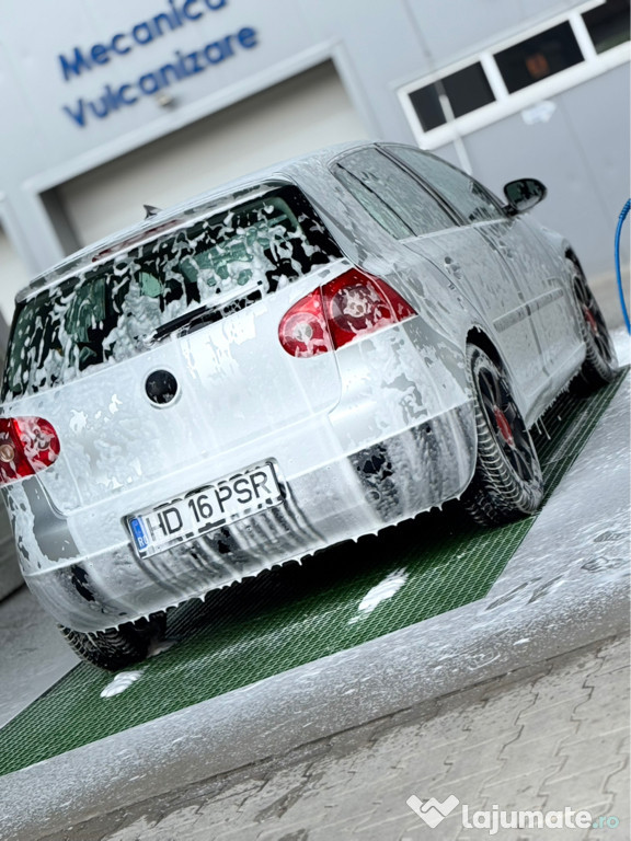 Schimb golf 5 2.0 diesel