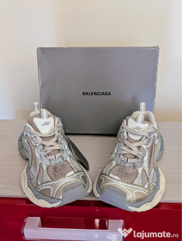Pantofi sport Balenciaga 3XL