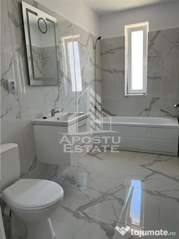 Apartamente cu 1 camera bucatarie separata si foarte spat...