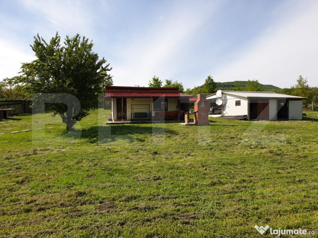 Teren Intravilan zona Subcetate