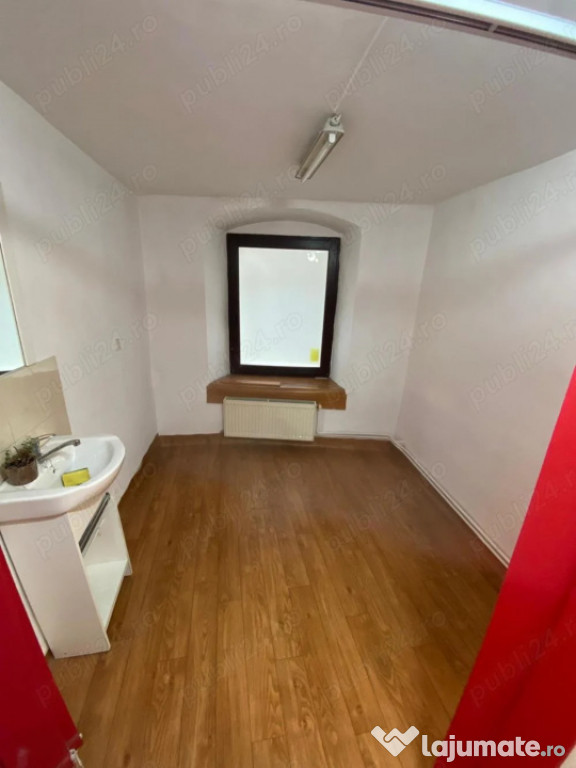 Spatiu Comercial Centrul Istoric