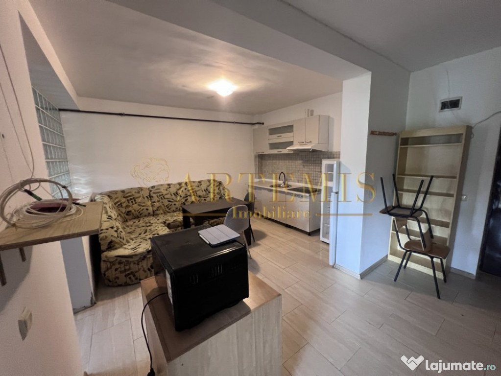 Apartament de 2 camere, 52 mp, zona Buna Ziua