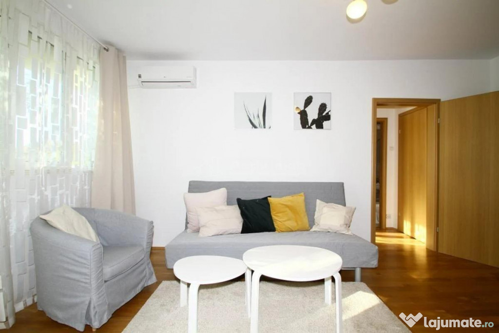 2 Camere, Domenii, 10 min Metrou