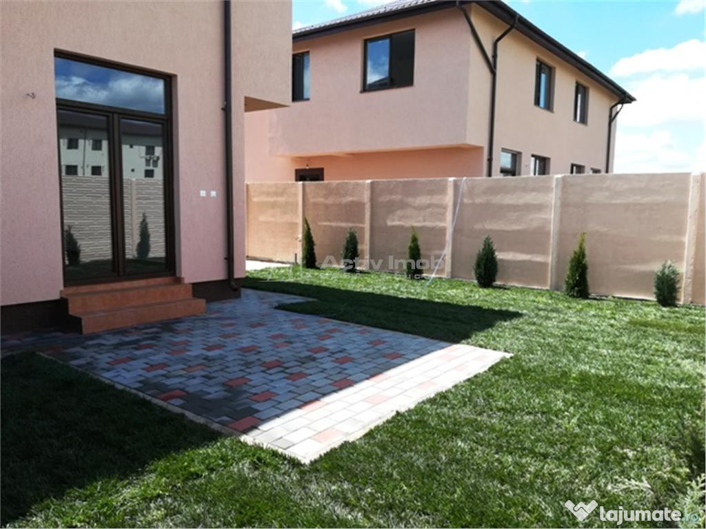 Casa- Vila - Prelungirea Ghencea -Cartierul Latin-165000E -