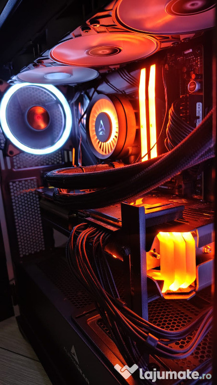 Vand PC Intel Medium High