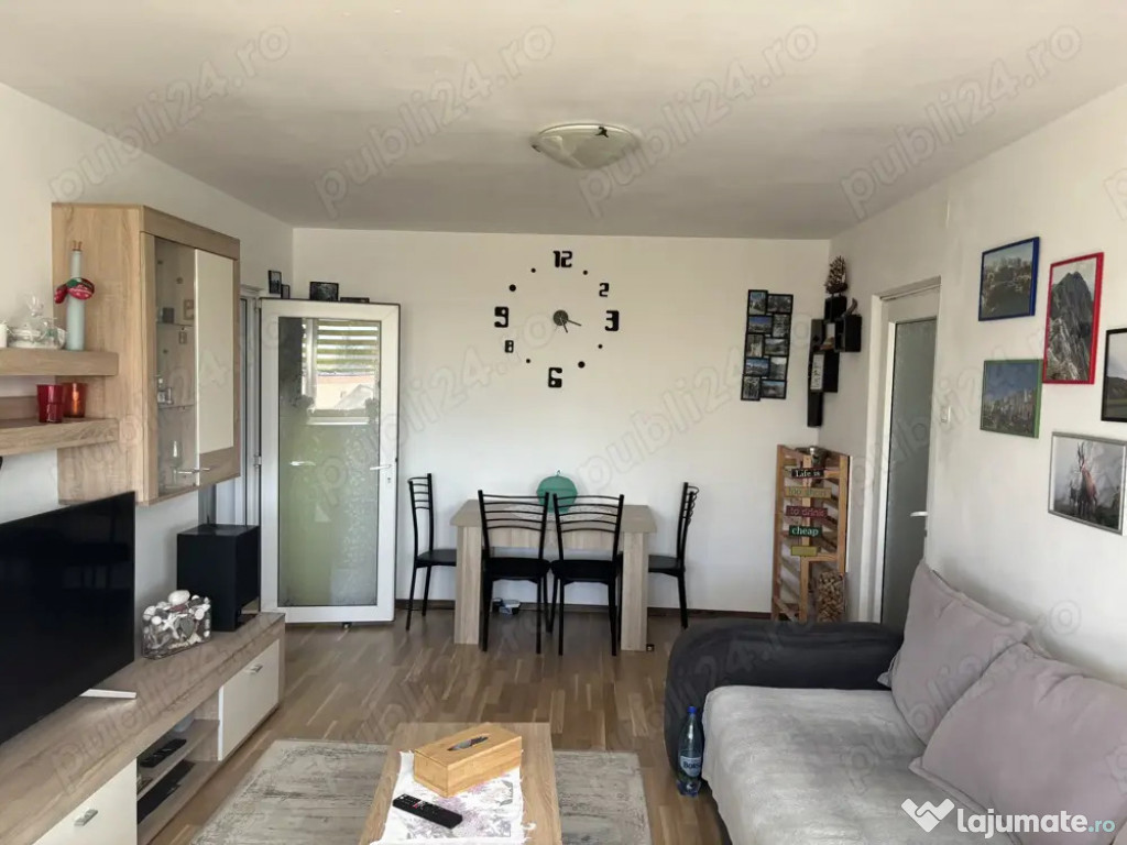 Apartament de 2 camere zona ASTRA