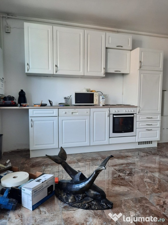 Apartament 2 camere - Signature Restaurant- Navodari - Constanta