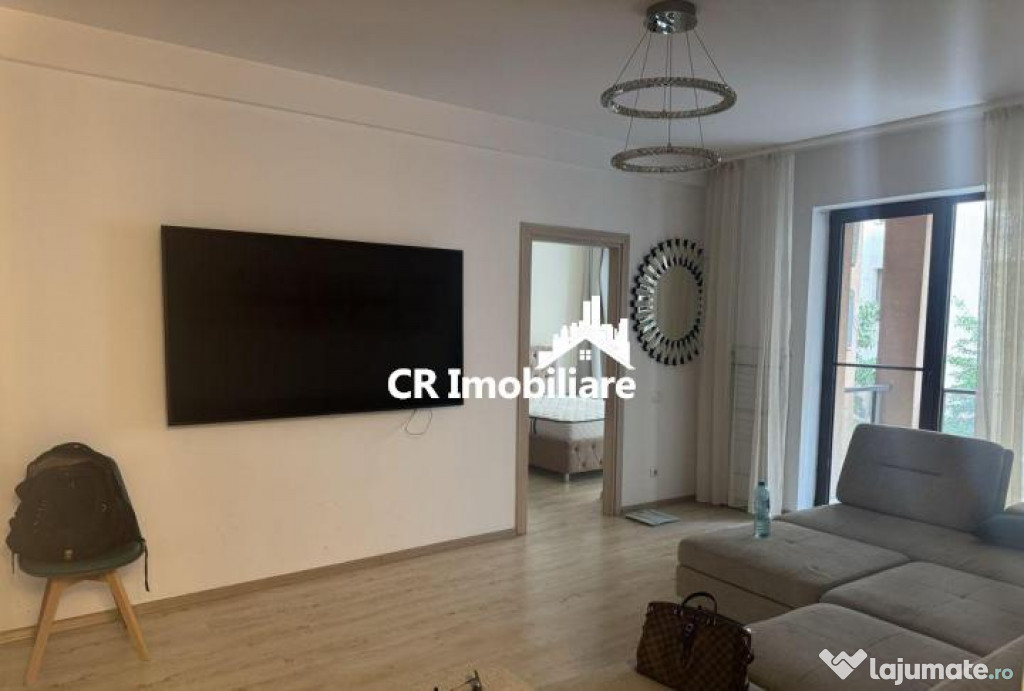 Apartament 3 camere Grozavesti