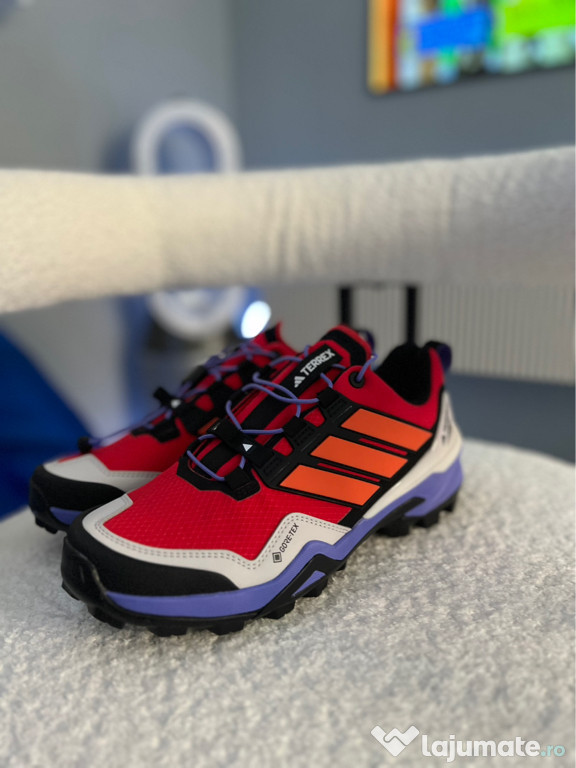 Papuci Adidas X Terrex