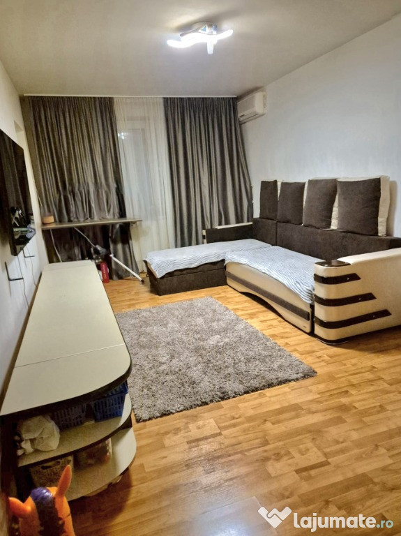 Apartament 4 camere Dristor-Mihai Bravu,langa Kaufland,Str. Răcari