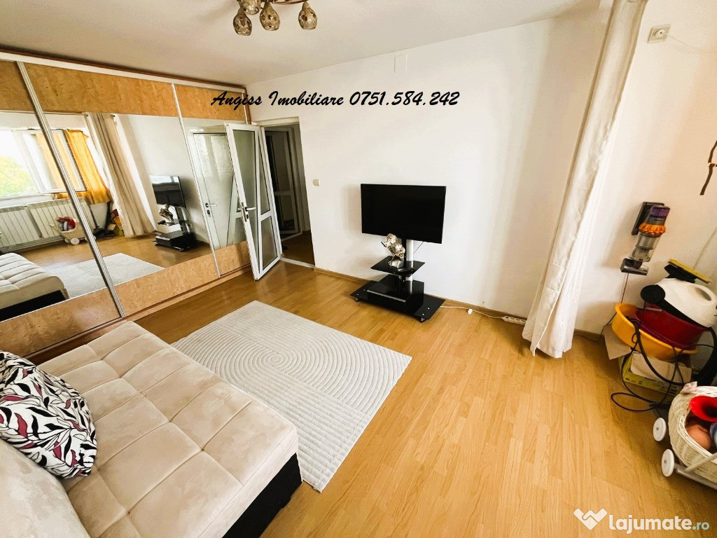 APARTAMENT | str.1848 | GATA DE MUTAT