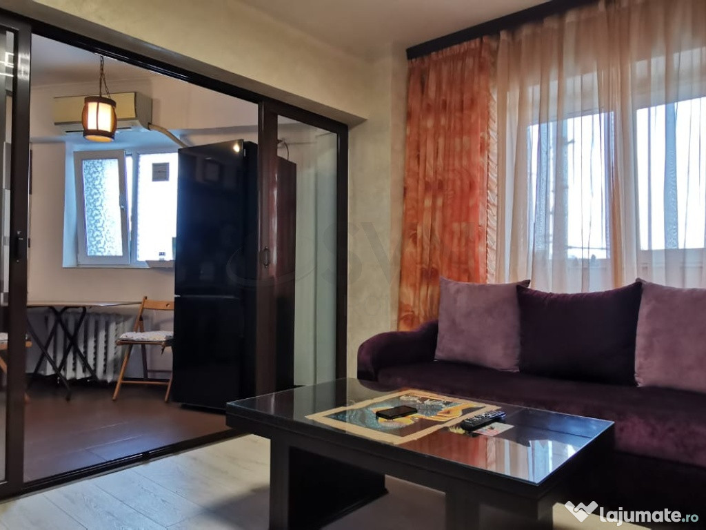 Apartament 2 camere Stefan Cel Mare I Calea Mosilor