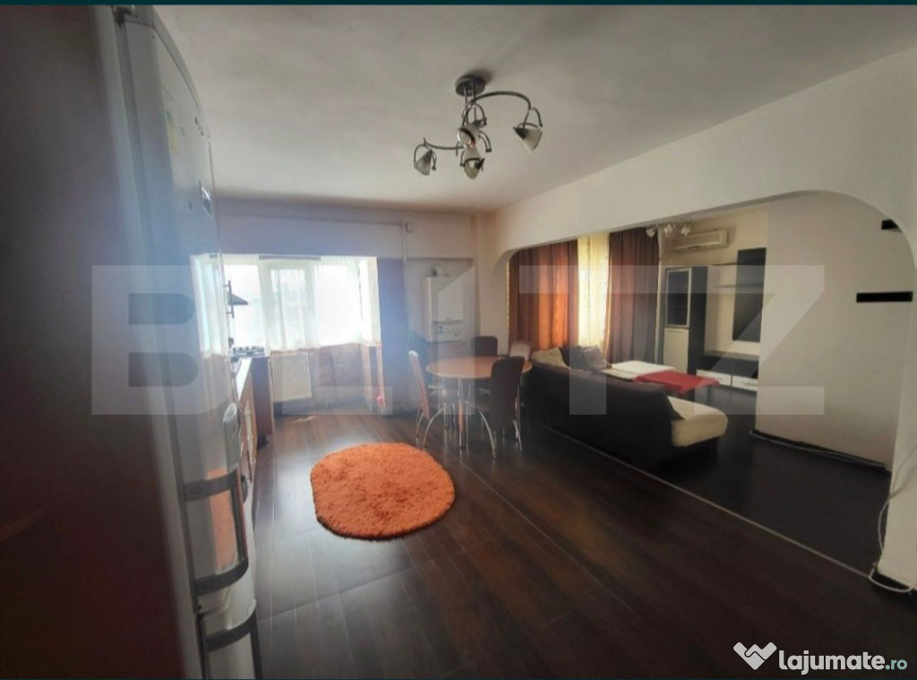 Oporunitate de Investitie ,Apartament Ultracentral in Targov