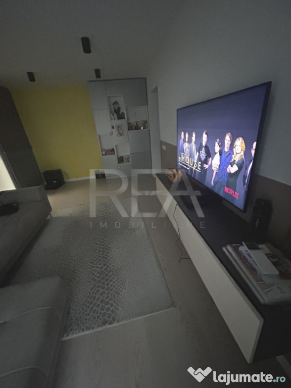 4 camere - Titan - decomandat - 2/4 - renovat