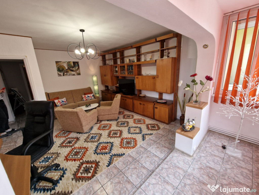 Apartament 2 camere de închiriat – Scriitorilor, Brașov