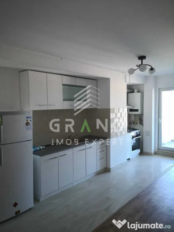 Ap 2 camere DECOMANDAT | TERASĂ 20mp | PARCARE SUBTERANĂ |
