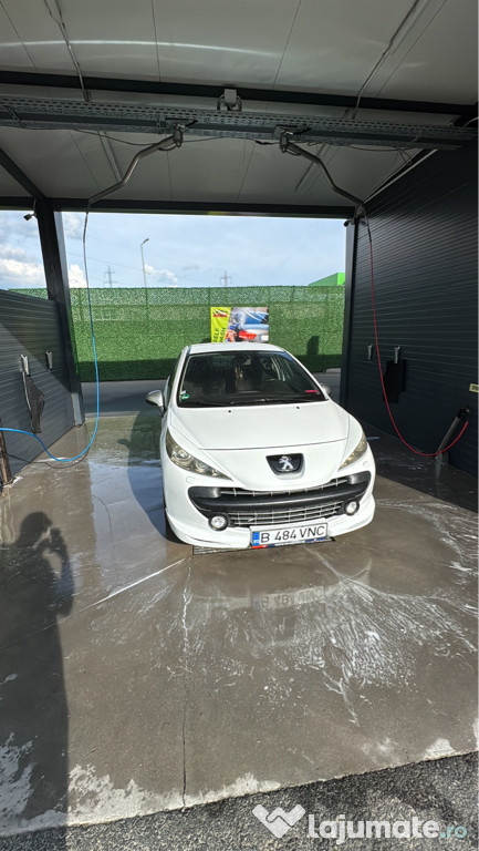 Peugeot 207 GT (RC)