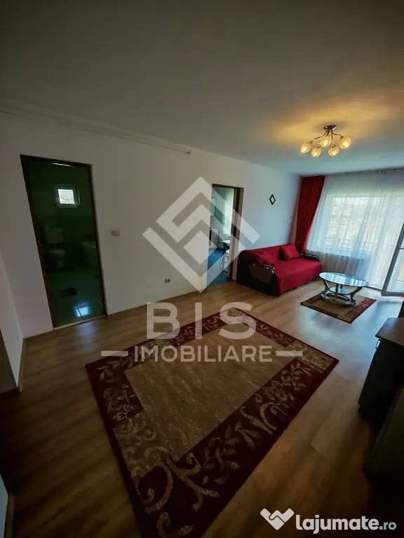 Apartament decomandat etaj 1 - Zona Hotel Diana