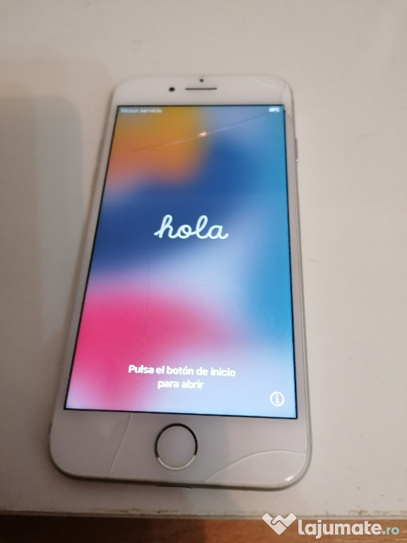 Iphone 7.. puțin folosit