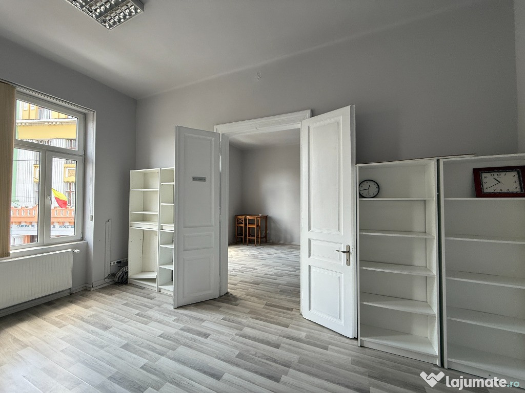 Apartament 4 camere -exclusivitate-Central-str Horea
