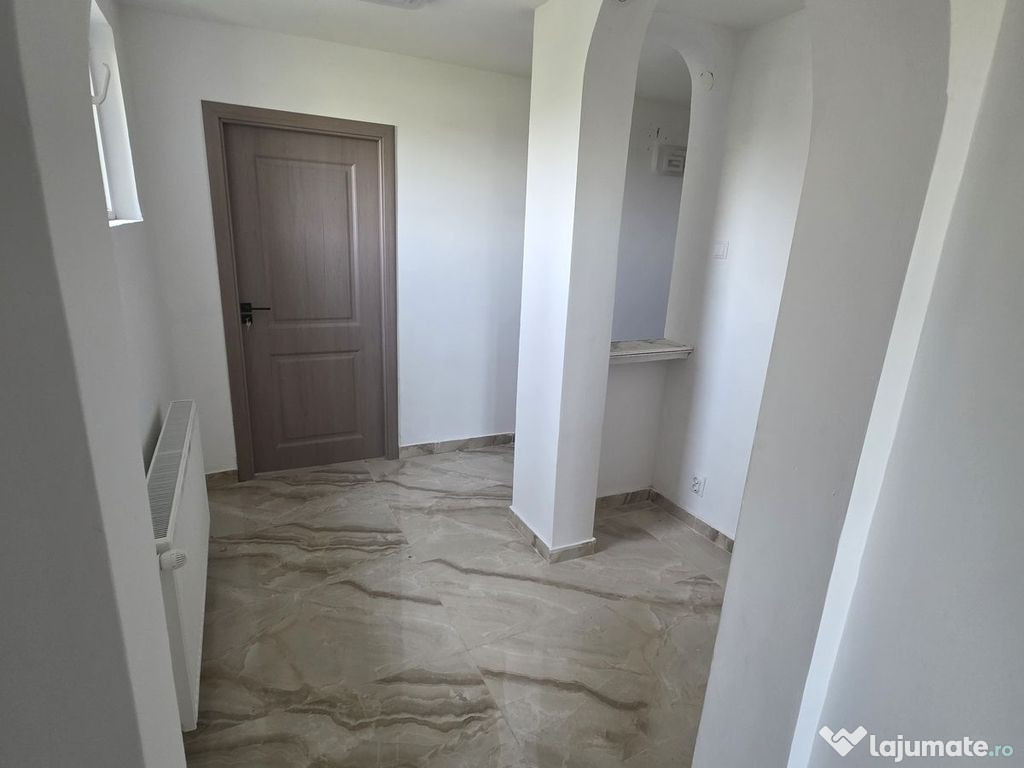 2 camere decomandat Brancoveanu