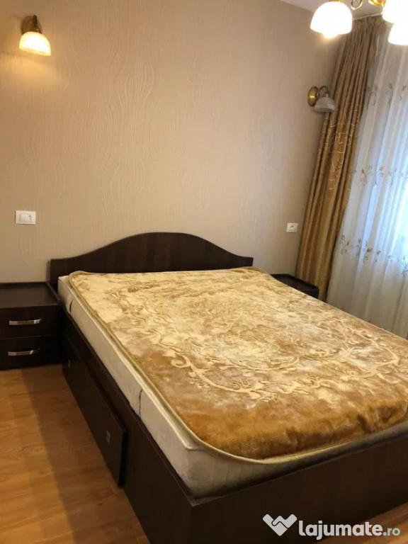Inchiriere apartament 3 camere D, in Alexandru,