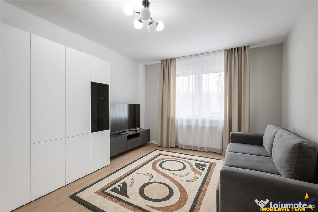 Tur Virtual! Rezidenta economica, zona ITC-Vlahuta, Brasov