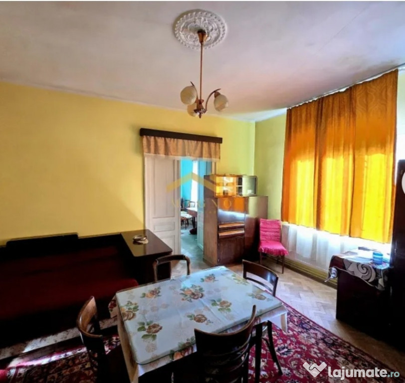 Apartament casa 2 camere