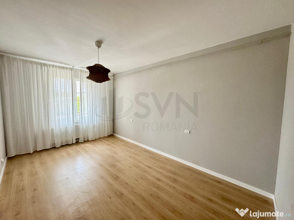 Apartament 2 camere Floreasca