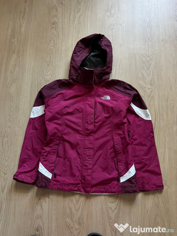 Geaca the north face vintage