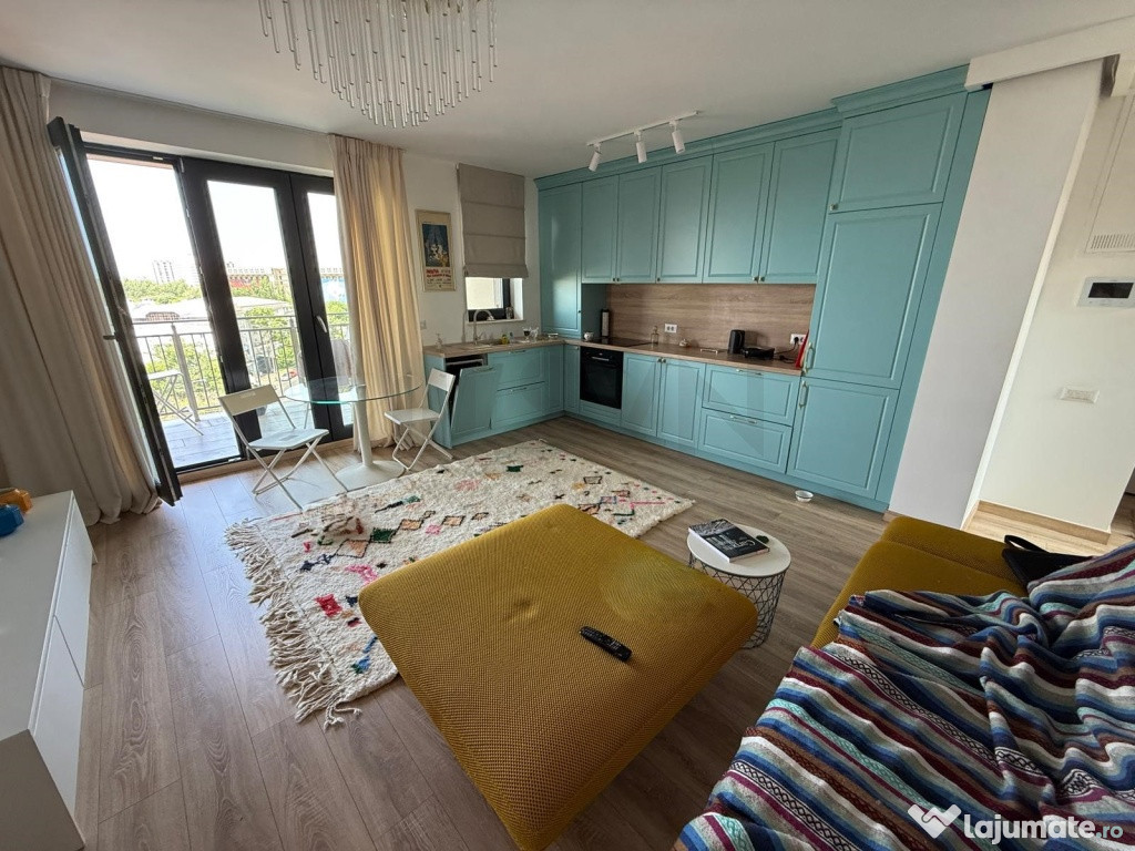 Apartament 3 Camere I De Inchiriat I Plevnei I Cismigiu