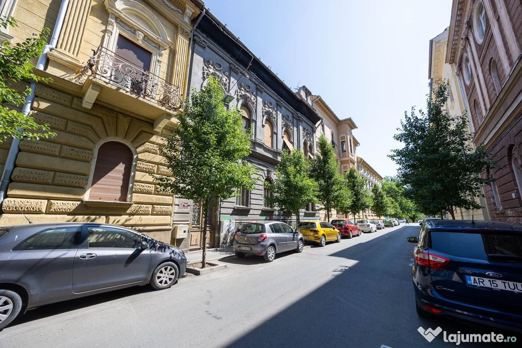 Locație de rexcepție, pentru un stil de viață de modern