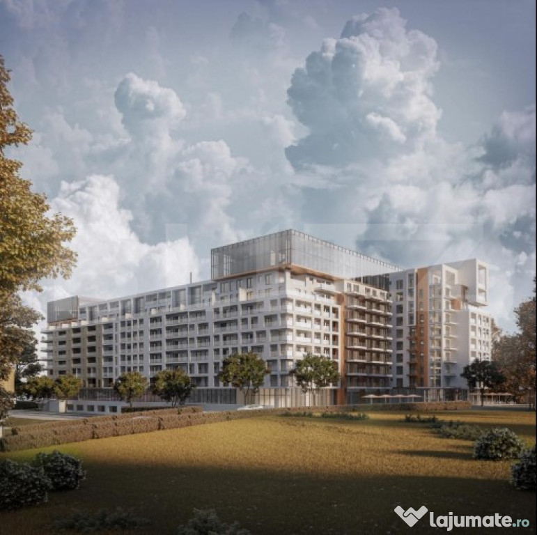 Apartament Spectaculos