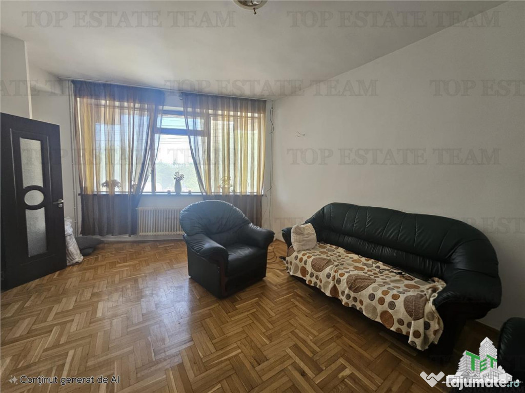CASA 6 CAMERE ZONA STADION COSTANTA