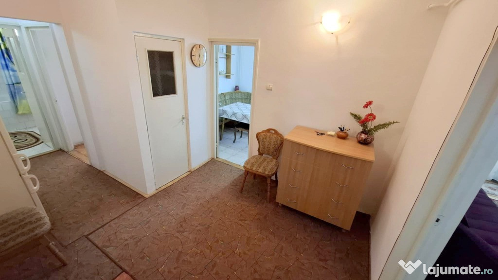 Apartament 2 camere D, in Oancea, Sp. Copii “Sf. Maria”