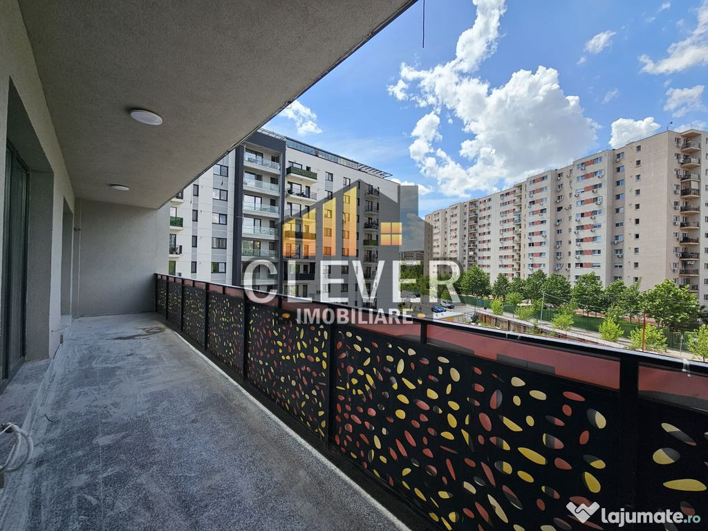 Apartament Premium 3 camere Theodor Pallady 5 min Metrou
