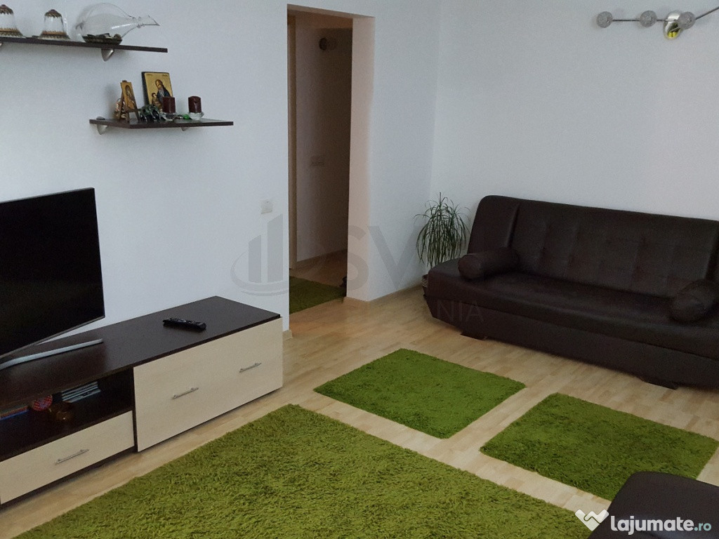 Apartament 3 camere de l Mihai Bravu l Metrou Dristor