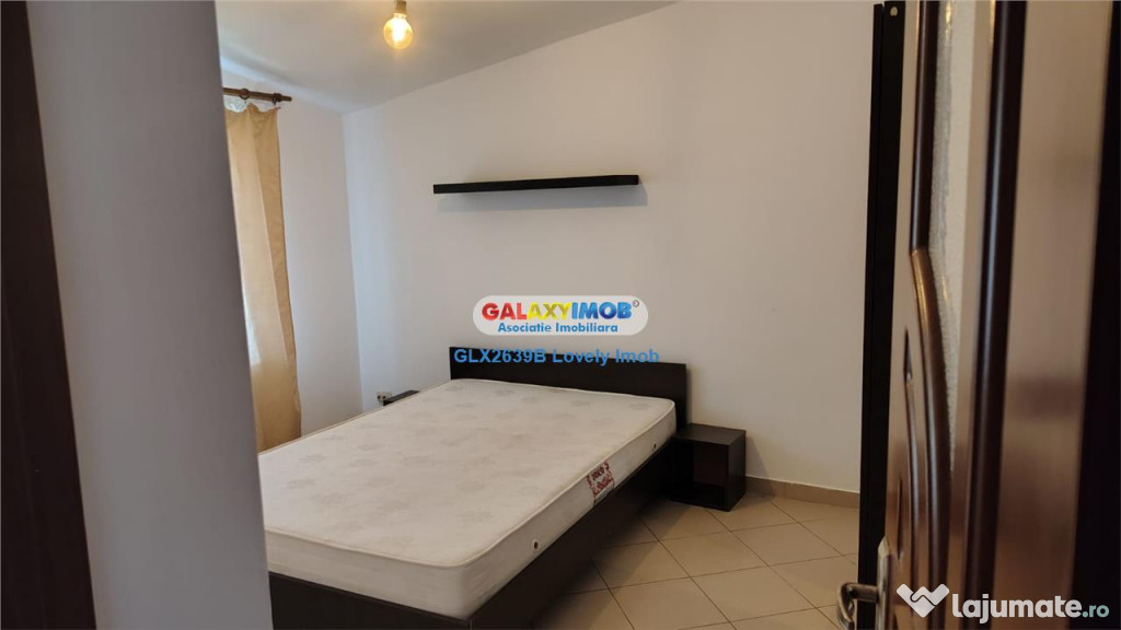 Apartament in Bloc Tip Vila - Dimitrie Leonida - Berceni - M