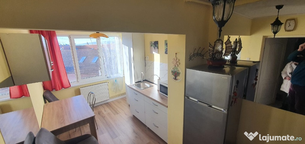 Închiriere Apartament 2 camere Cornișa
