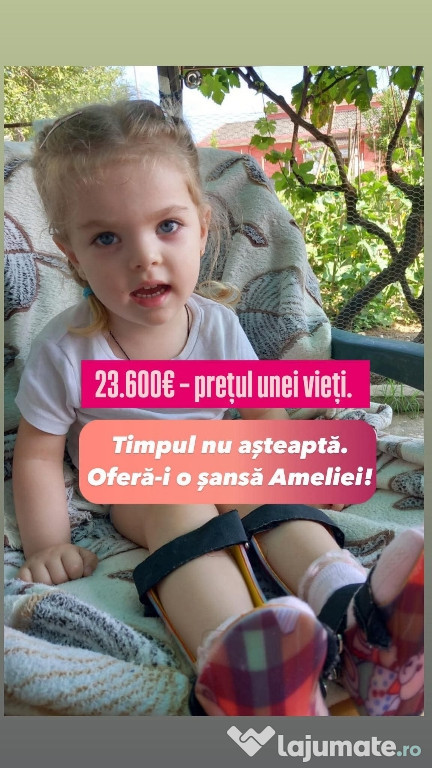 Donează și salvează o viață