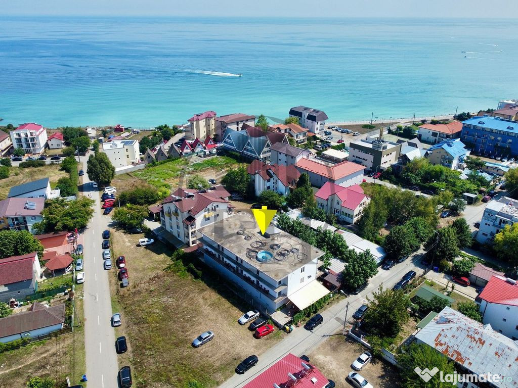 Hotel / Pensiune de vanzare Costinesti