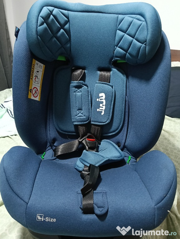 Vând scaun auto pentru copii 40-150cm