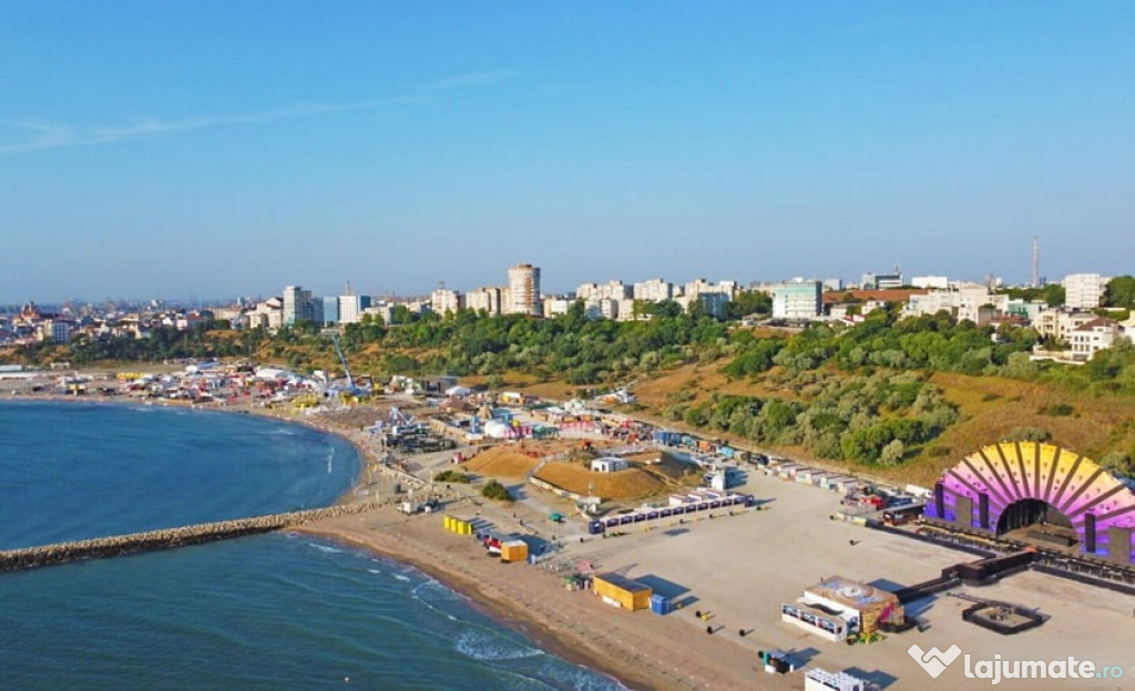 Vand garsoniera in Constanta