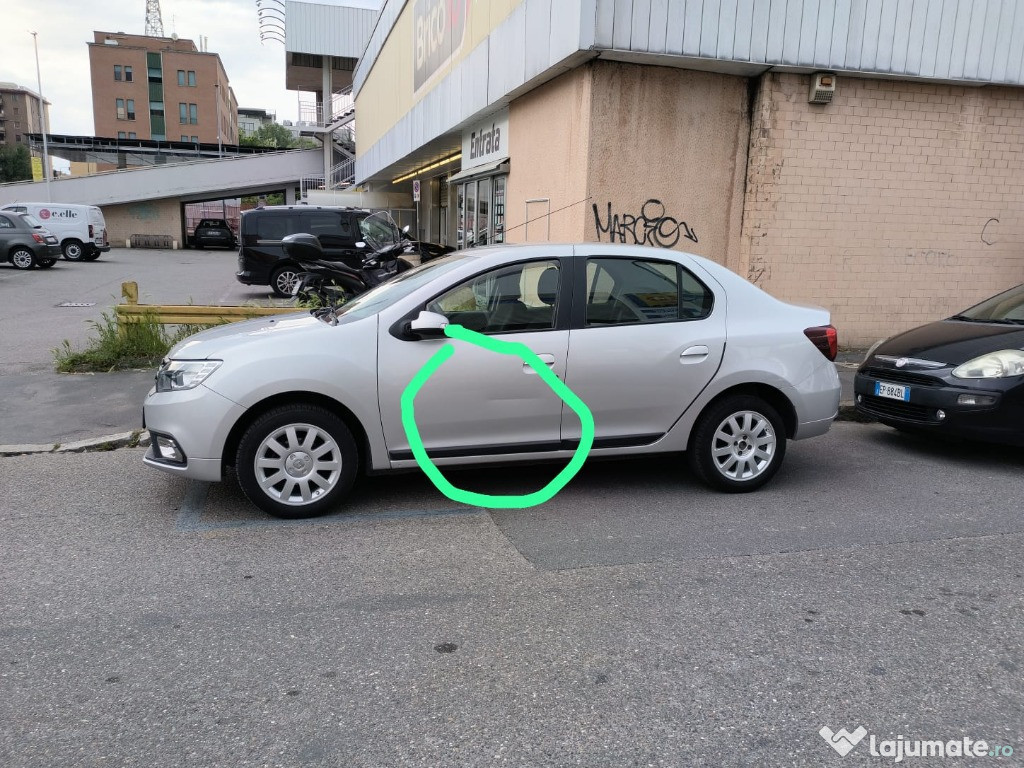 Dacia Logan Prestige