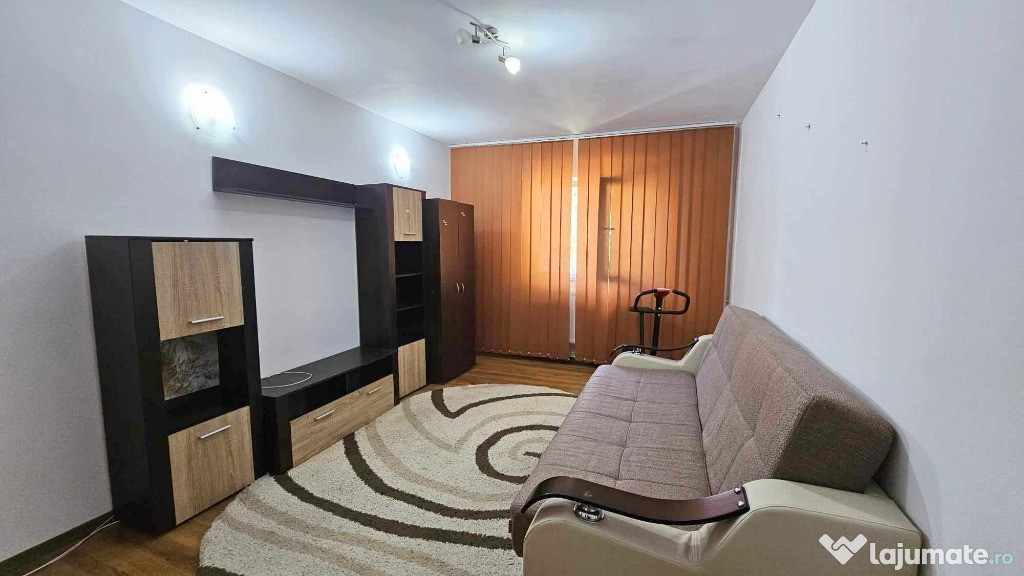 Inchiriere apartament 3 camere D, in Mircea,