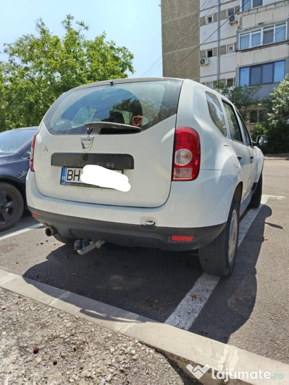 Vând duster stare bună de funcționare, sunt din Oradea