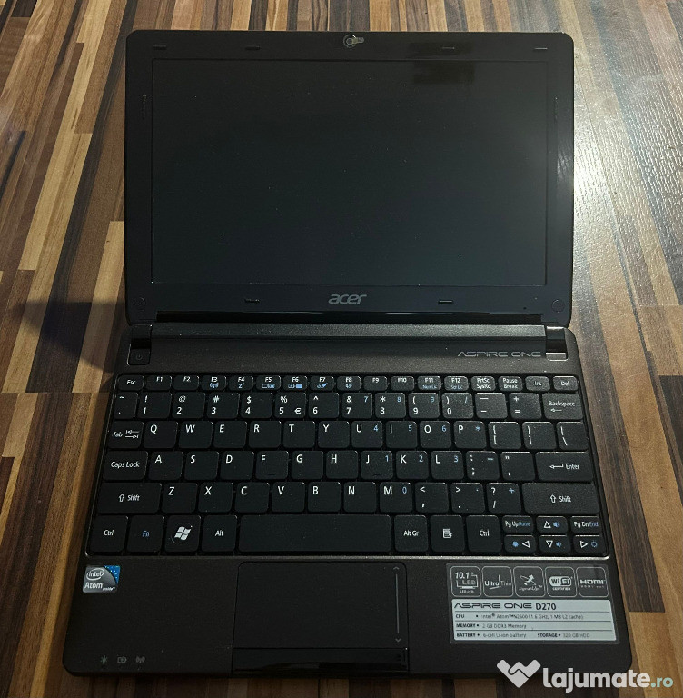 Dell 11'inch display spart