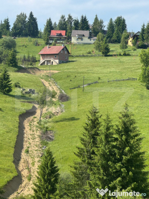 ????️ Oportunitate de Investiție Unică – Teren 1.800 m