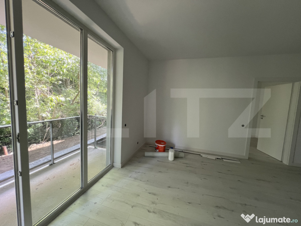 Apartament 2 camere | Finisat | Langa Vivo