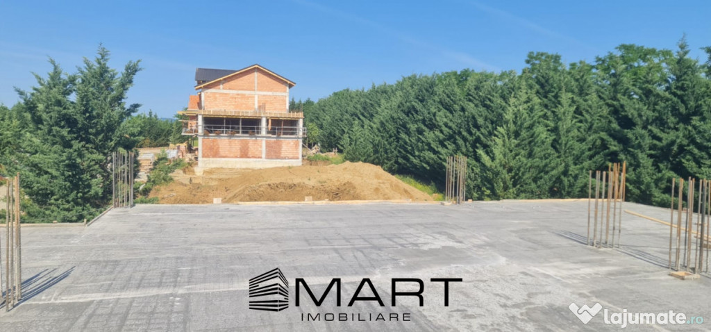 Apartament 2 camere 50mp plus curte 50mp cartier Davinci Cri
